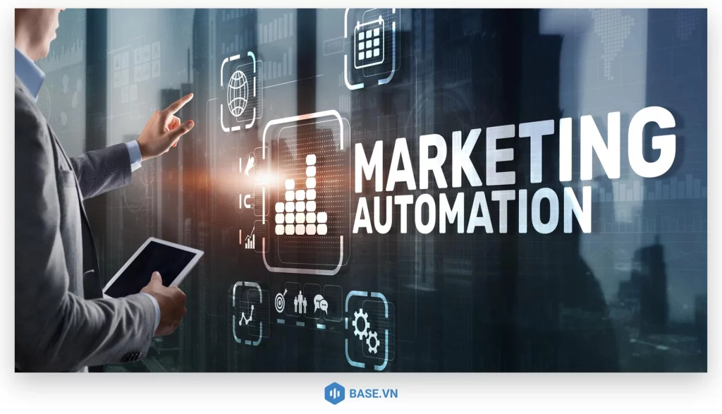 Marketing Automation