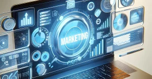 Phần mềm Marketing