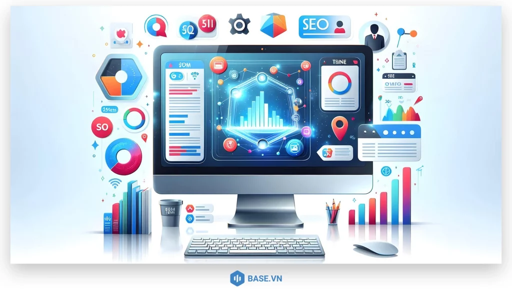 Phần mềm Marketing là gì?