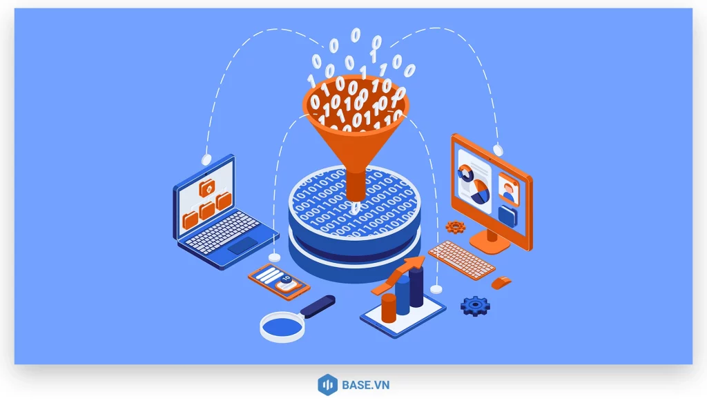 Phần mềm phễu bán hàng là gì?