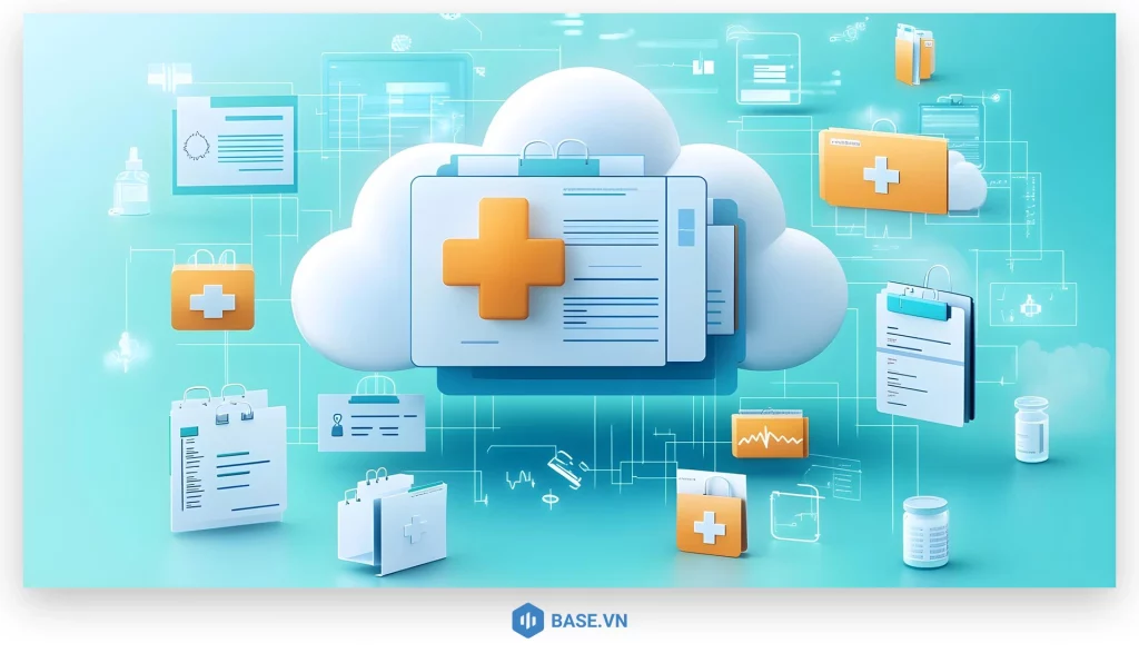 Chức năng và các phân hệ quan trọng của phần mềm quản lý bệnh viện (HIS)