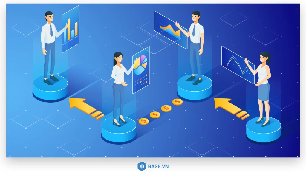 Thời đại 4.0, BPMS chính là giải pháp số một để xây dựng, quản lý và tự động hoá quy trình